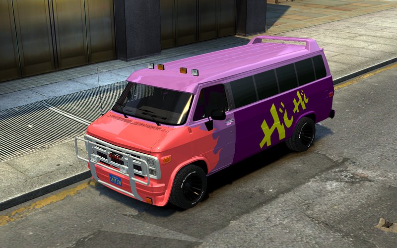 mod